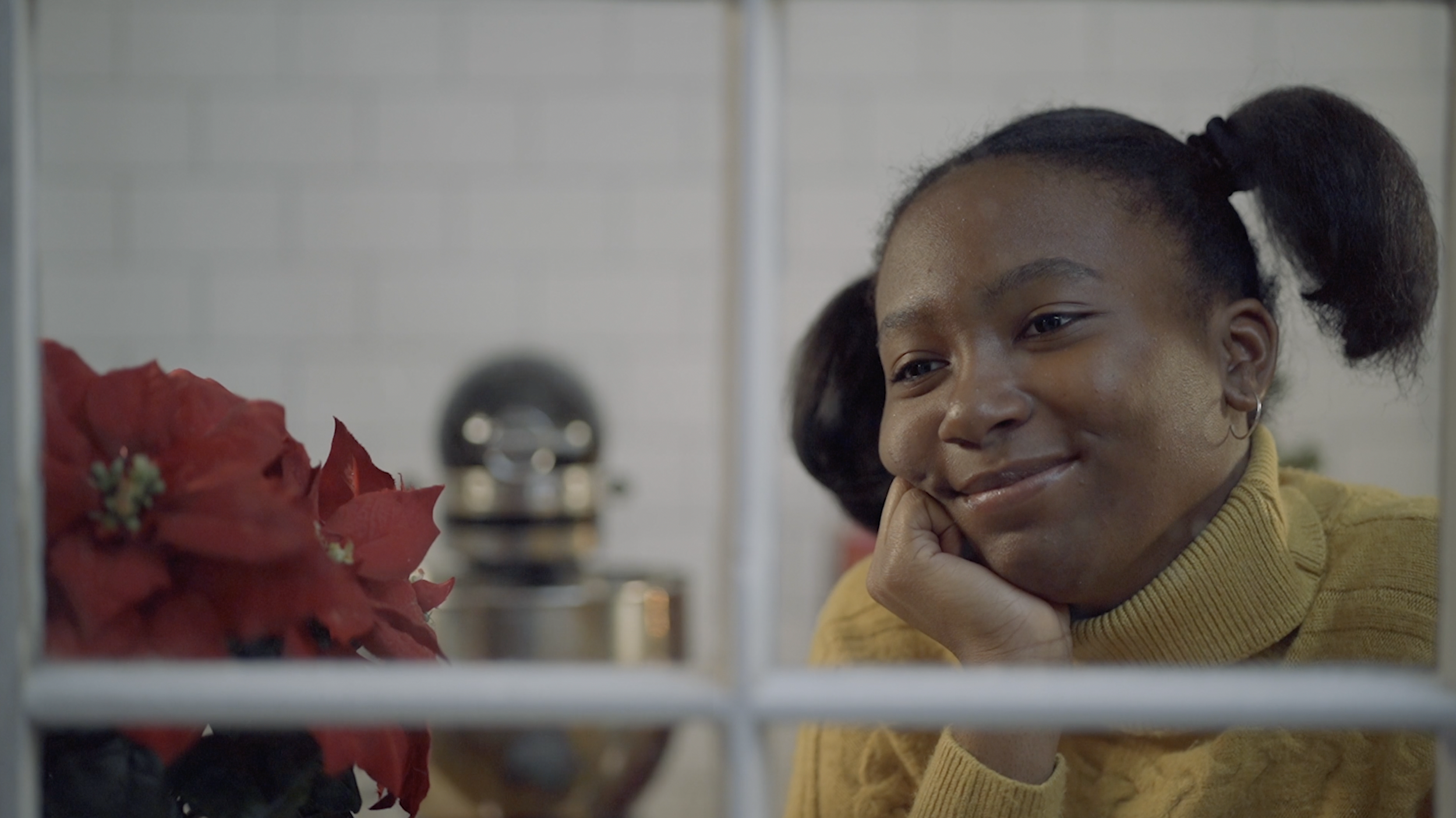 “Gift of Inspiration” Spot | The Lab Drawer