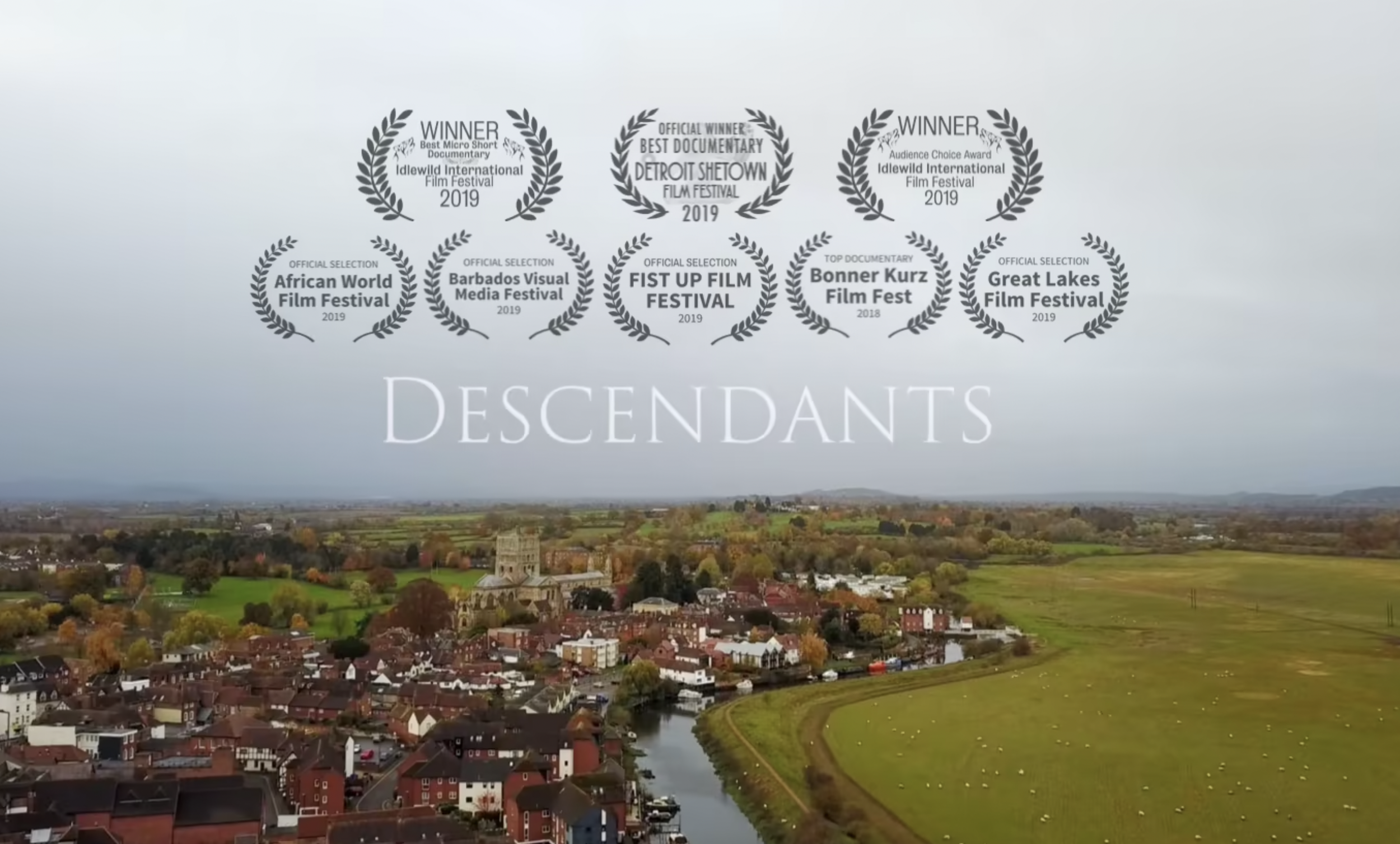 Descendants | A Short Documentary