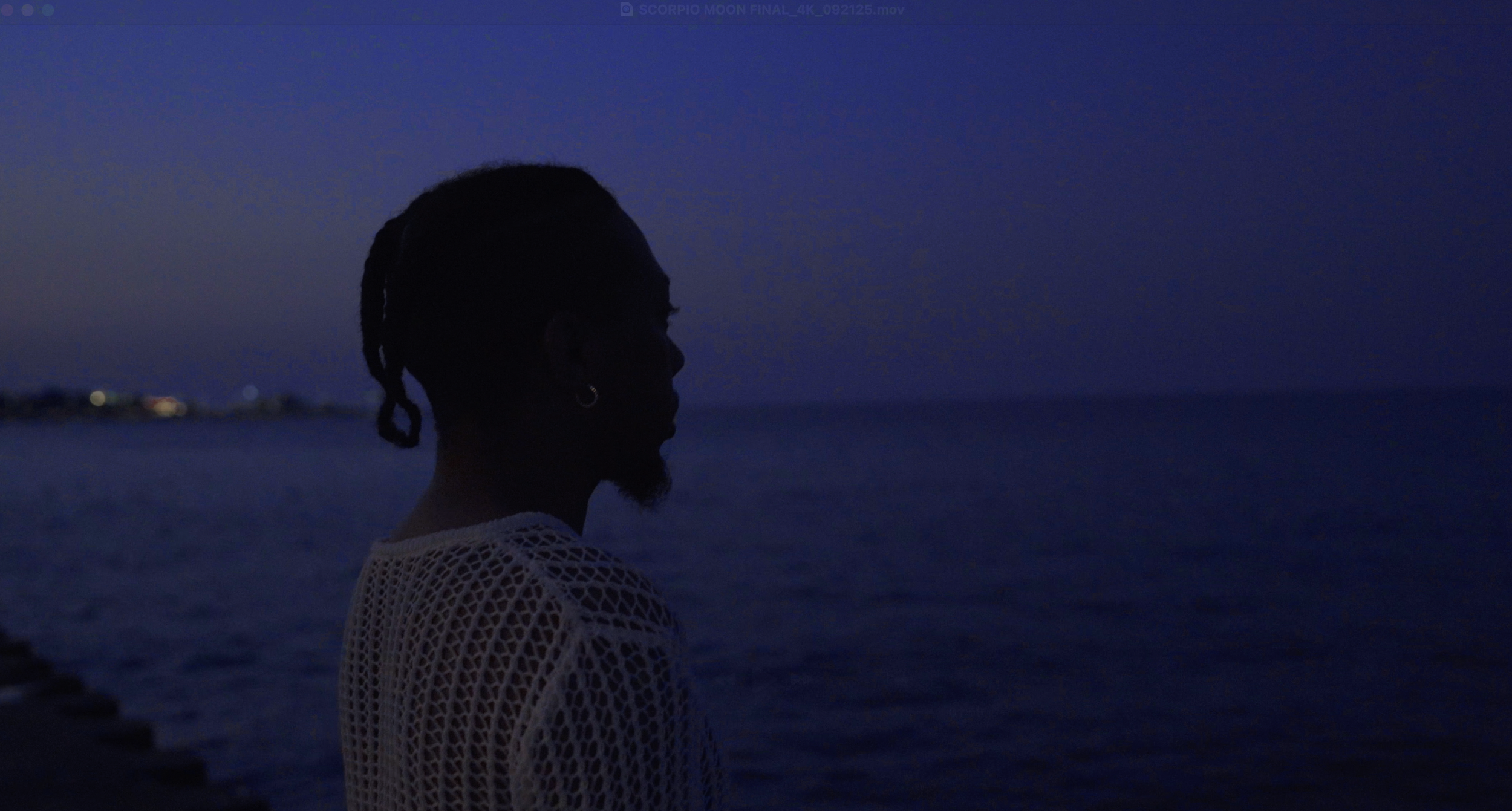 "Scorpio Moon" by Von Justice | Music Video