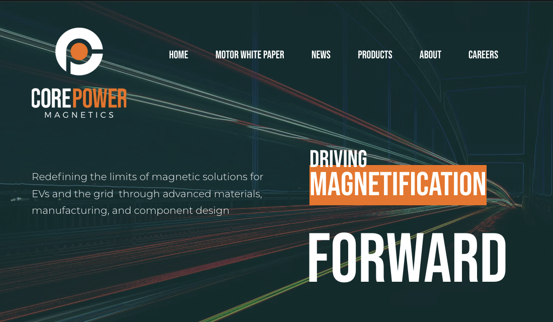 Before: Innovation-led narrative