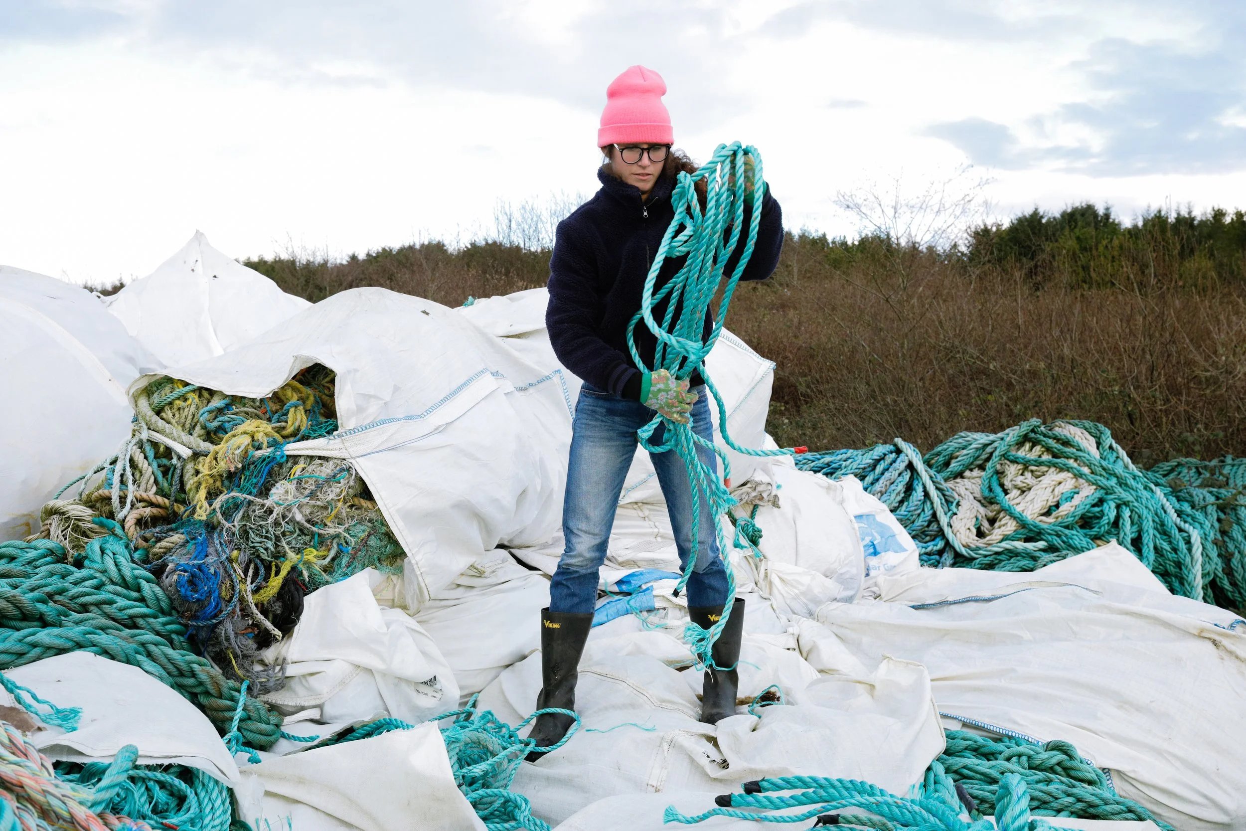 The Circular Economy
