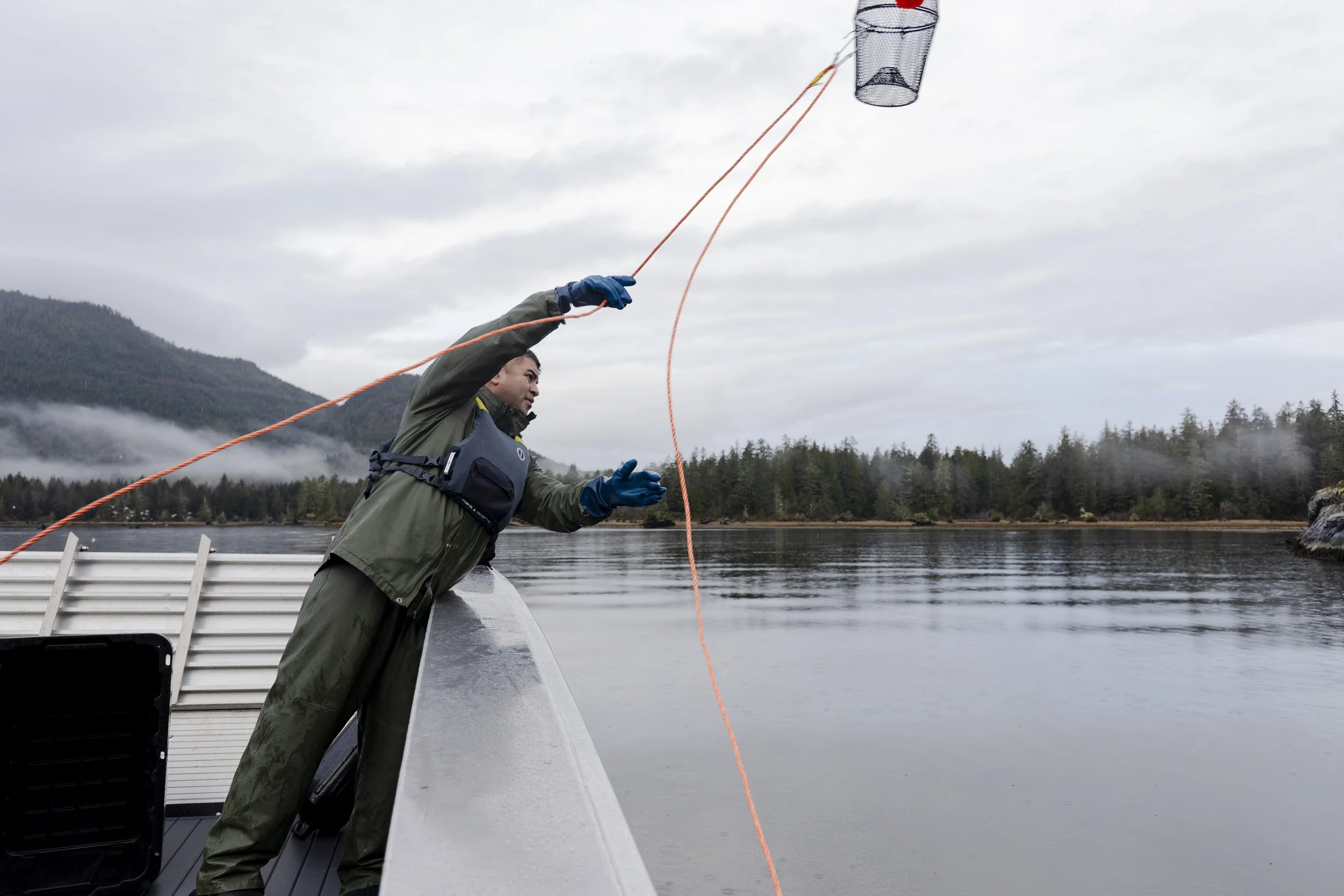 Coastal Restoration Society