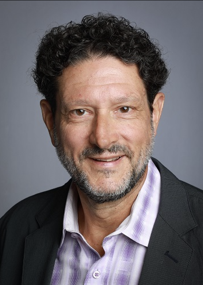 BOB BERGBAUER