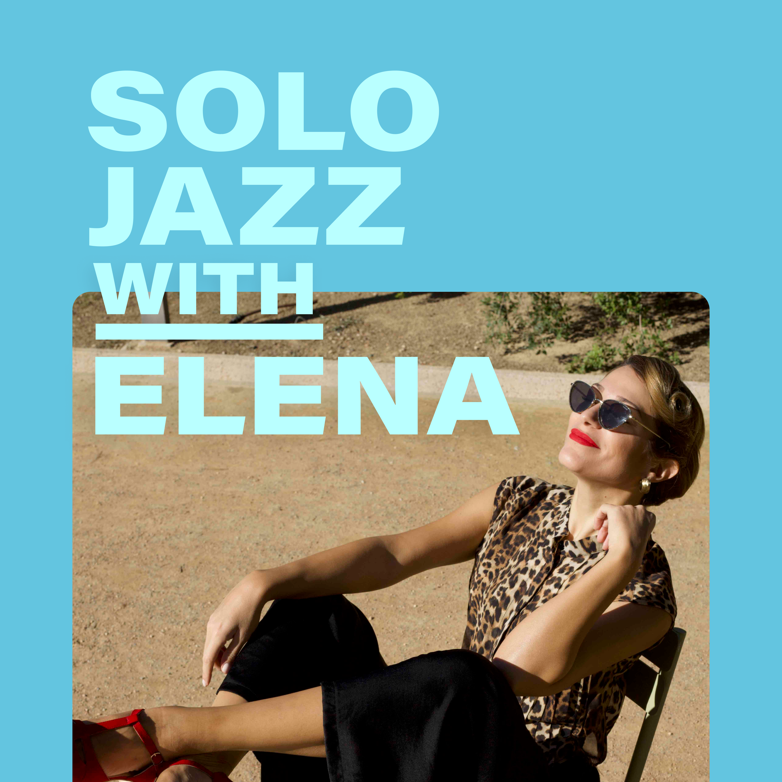 Solo Jazz add-on track