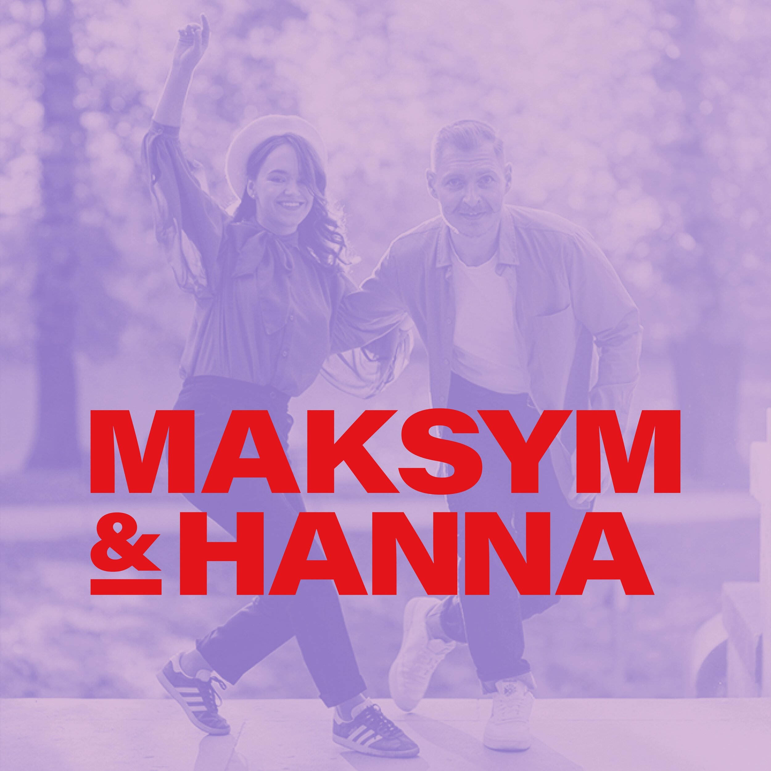 🔔✨ TEACHER ANNOUNCEMENT 🔔✨ after their freaking amazing taster class last year we are so excited to announce that Maksym and Hanna will be joining us as one of our main instructor pairs this year! We can&rsquo;t wait to see what they&rsquo;ll chall