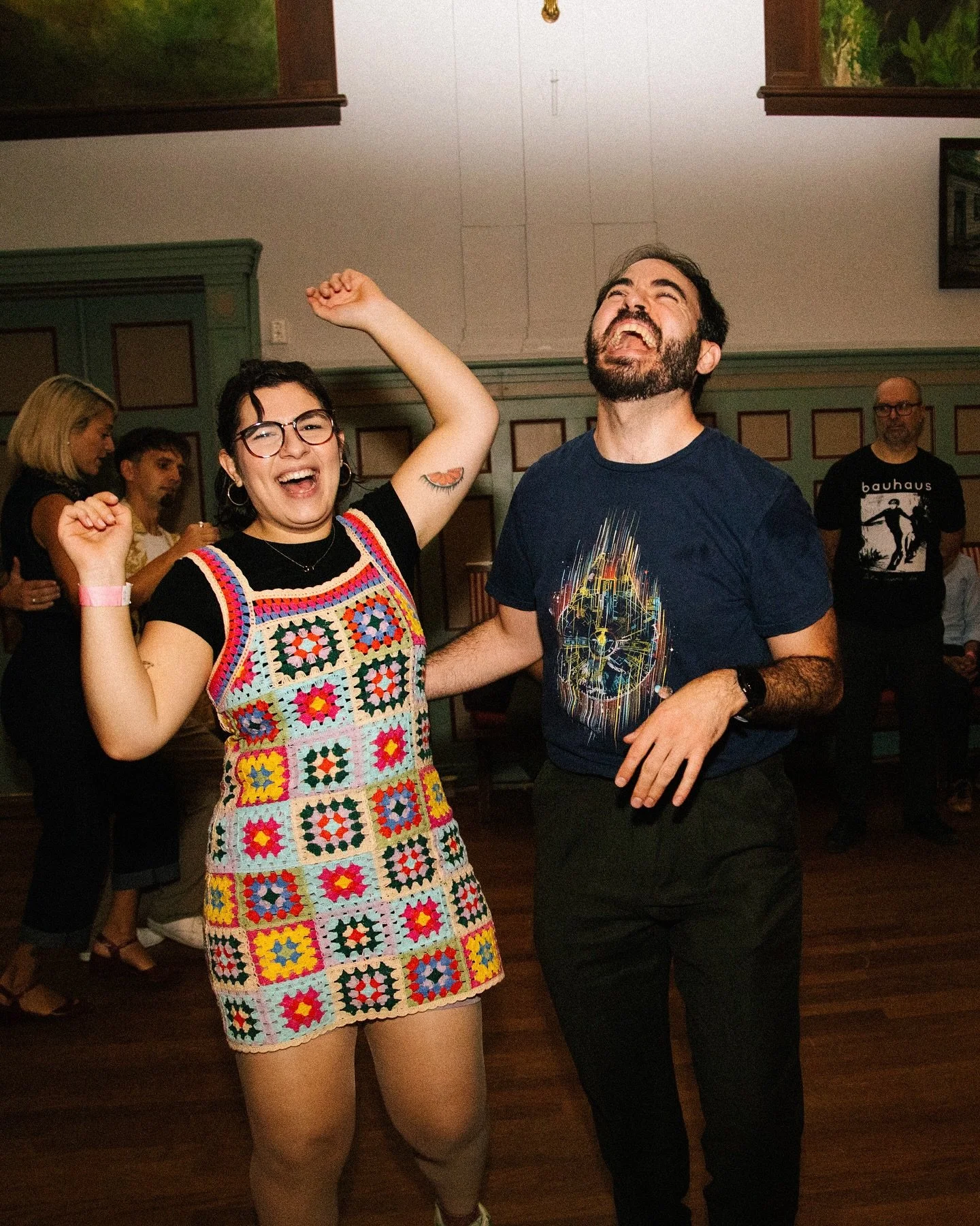 Thursday night photos are now up on our website! 🫶 
📸 @hannahsorrell_