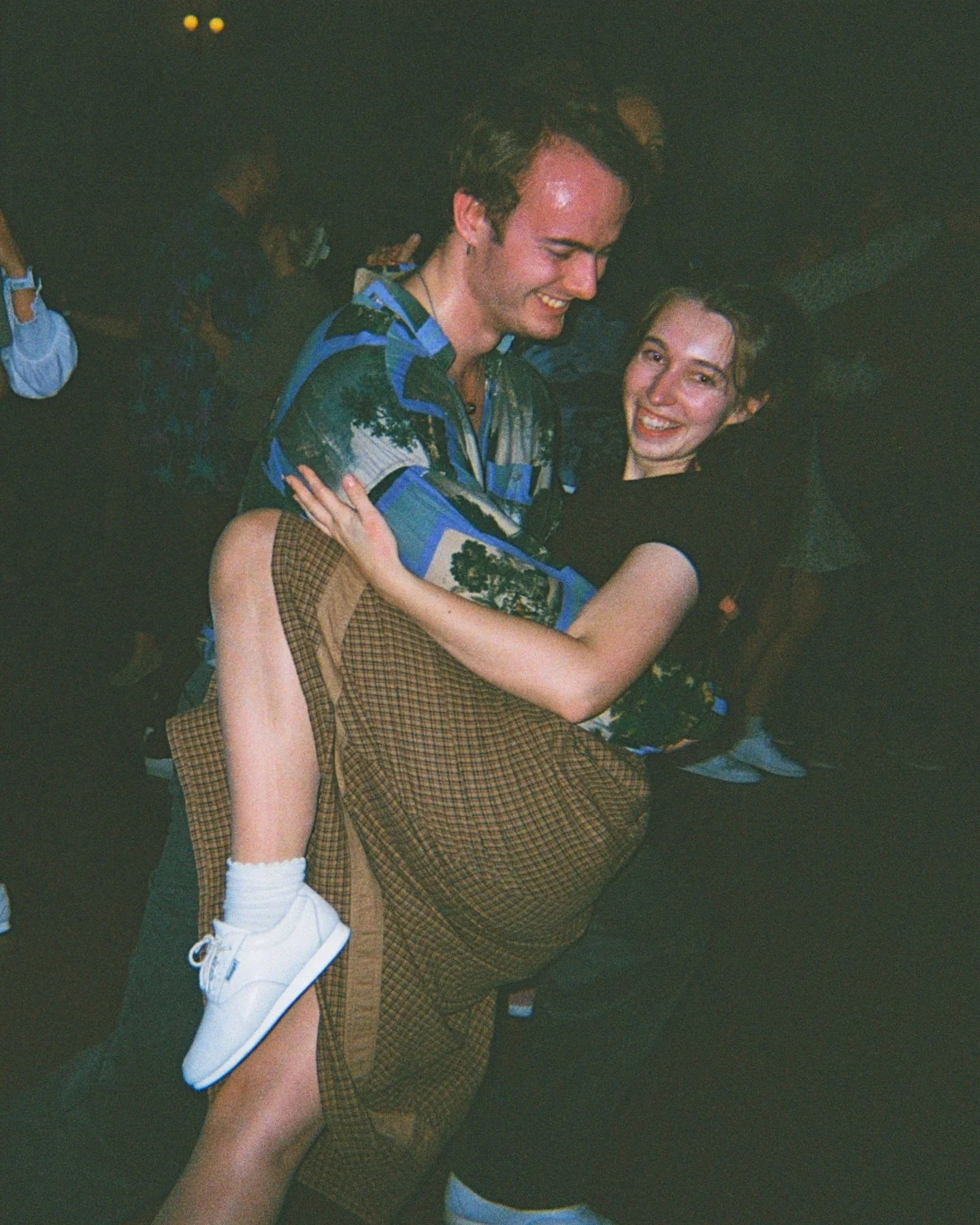 The disposable camera shots are now up on our website 📸 (thank you to everyone for taking such amazing photos, we love these!! ❤️❤️)