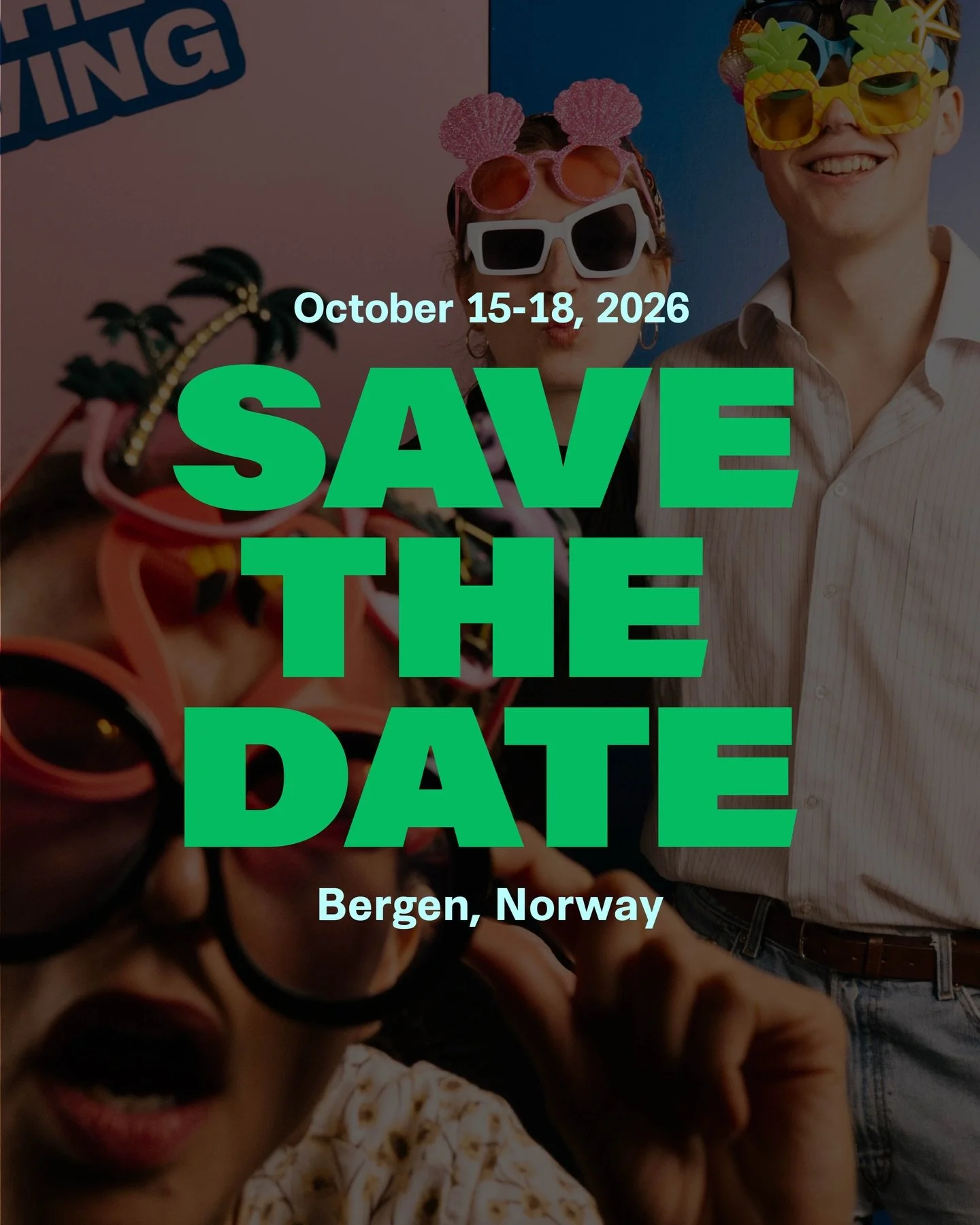 ✨ Save the Date! ✨

We&rsquo;re celebrating our 10th anniversary this October, and we can&rsquo;t wait to dance with you! 🕺😍