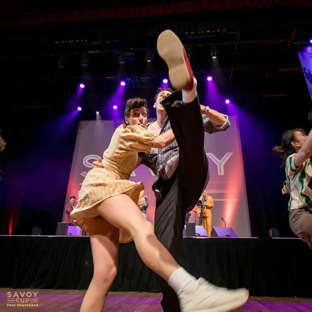 Marco &amp; Francesca