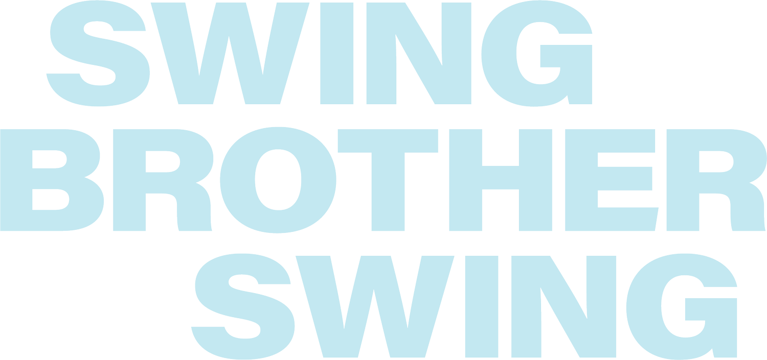 Swing Brother Swing