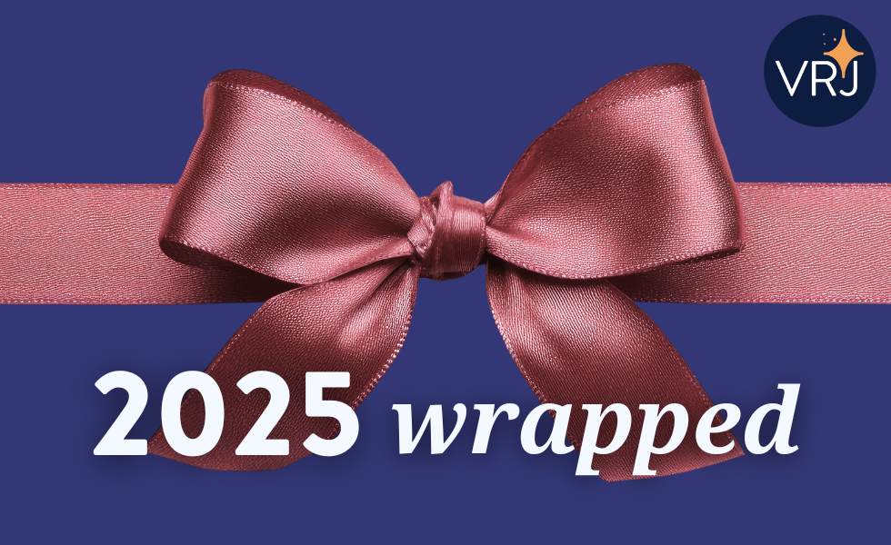 Our year in review