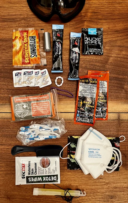 How to Make a Homemade Survival Kit: Essential Tips for Safety
