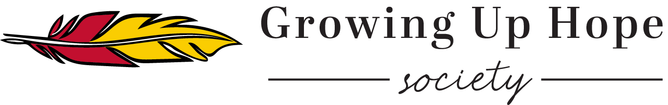 Growing Up Hope Society