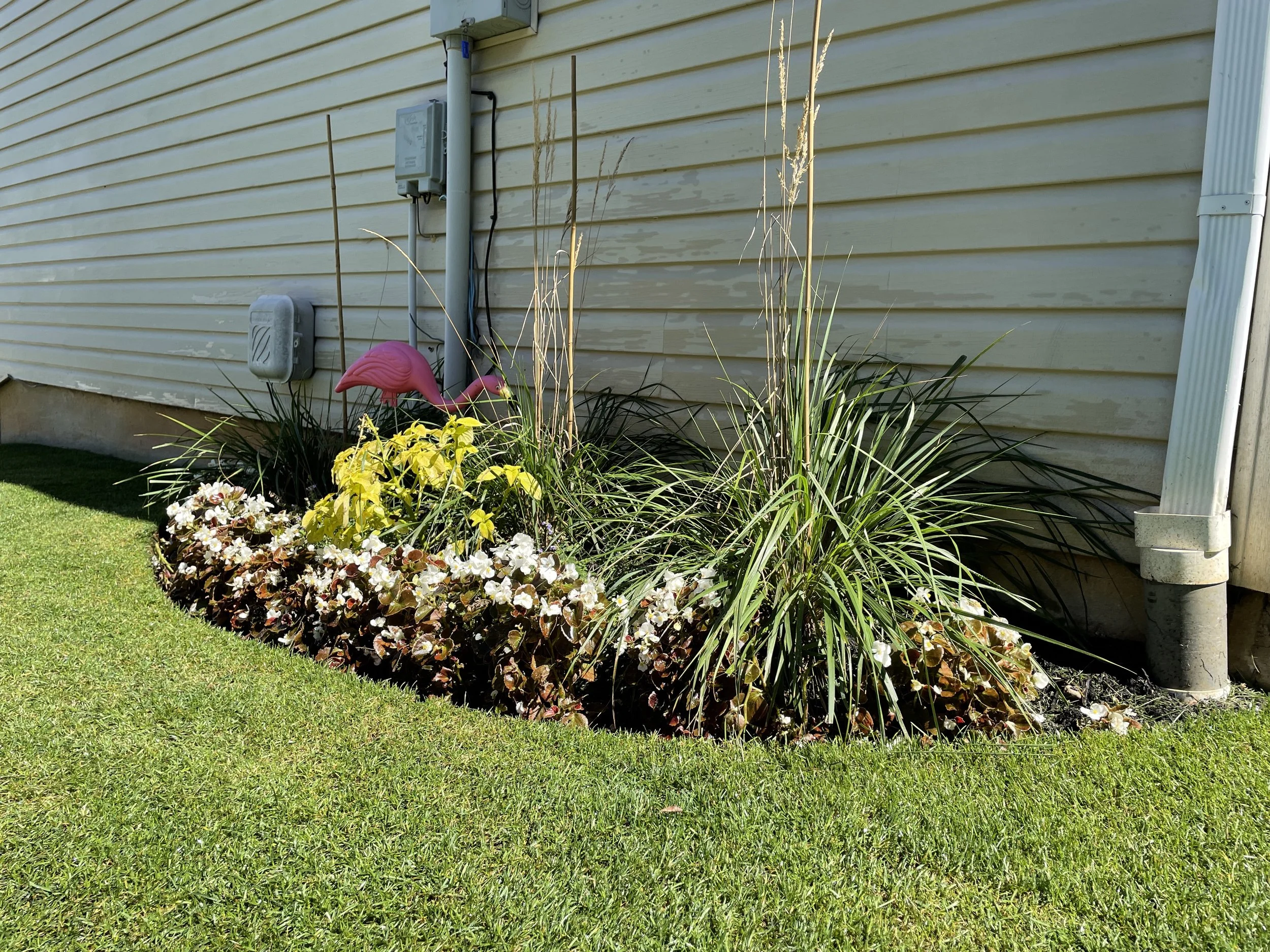 General 4 — b Lawn Maintenance, LLC