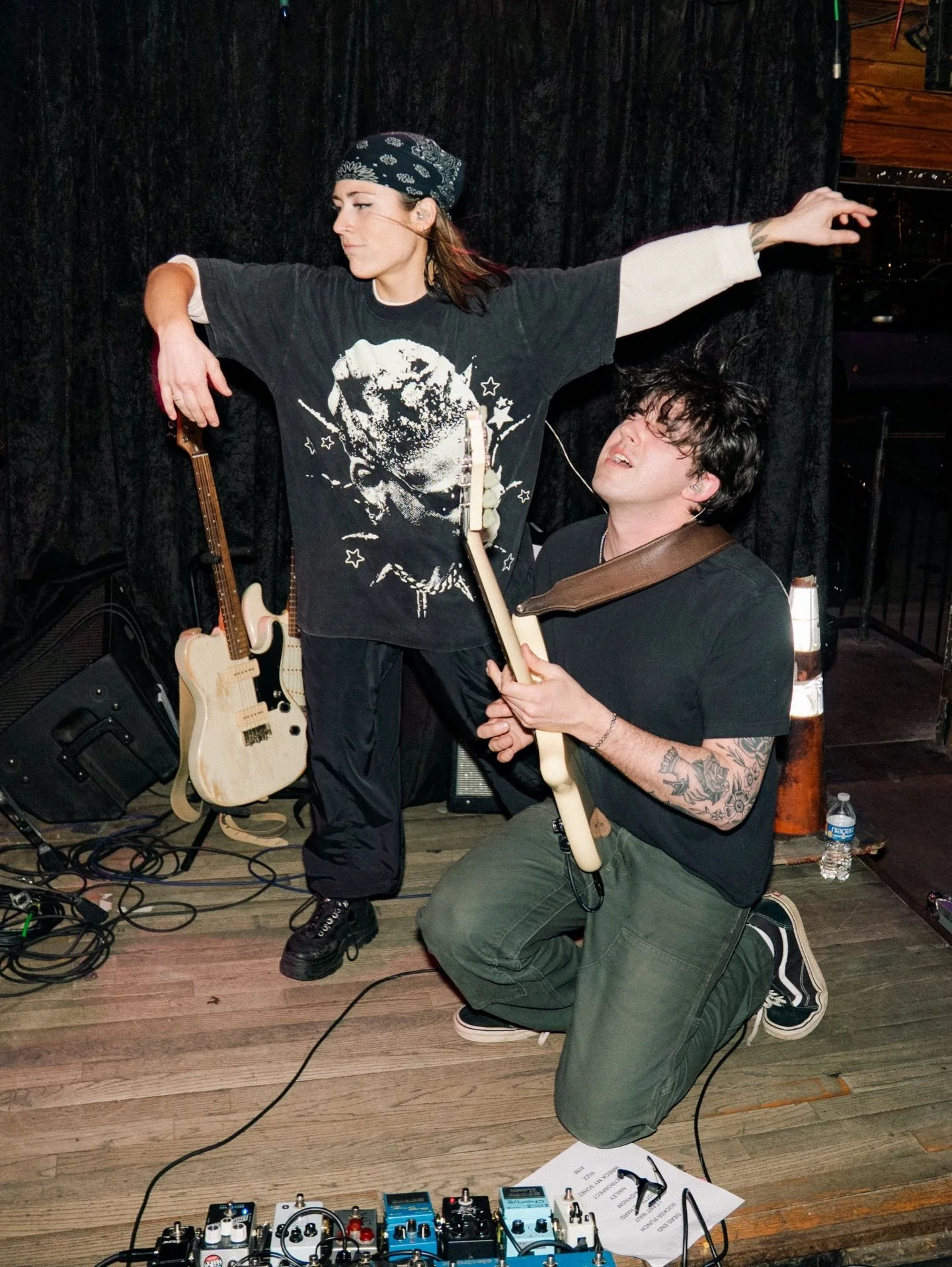 Together, we are, infinity