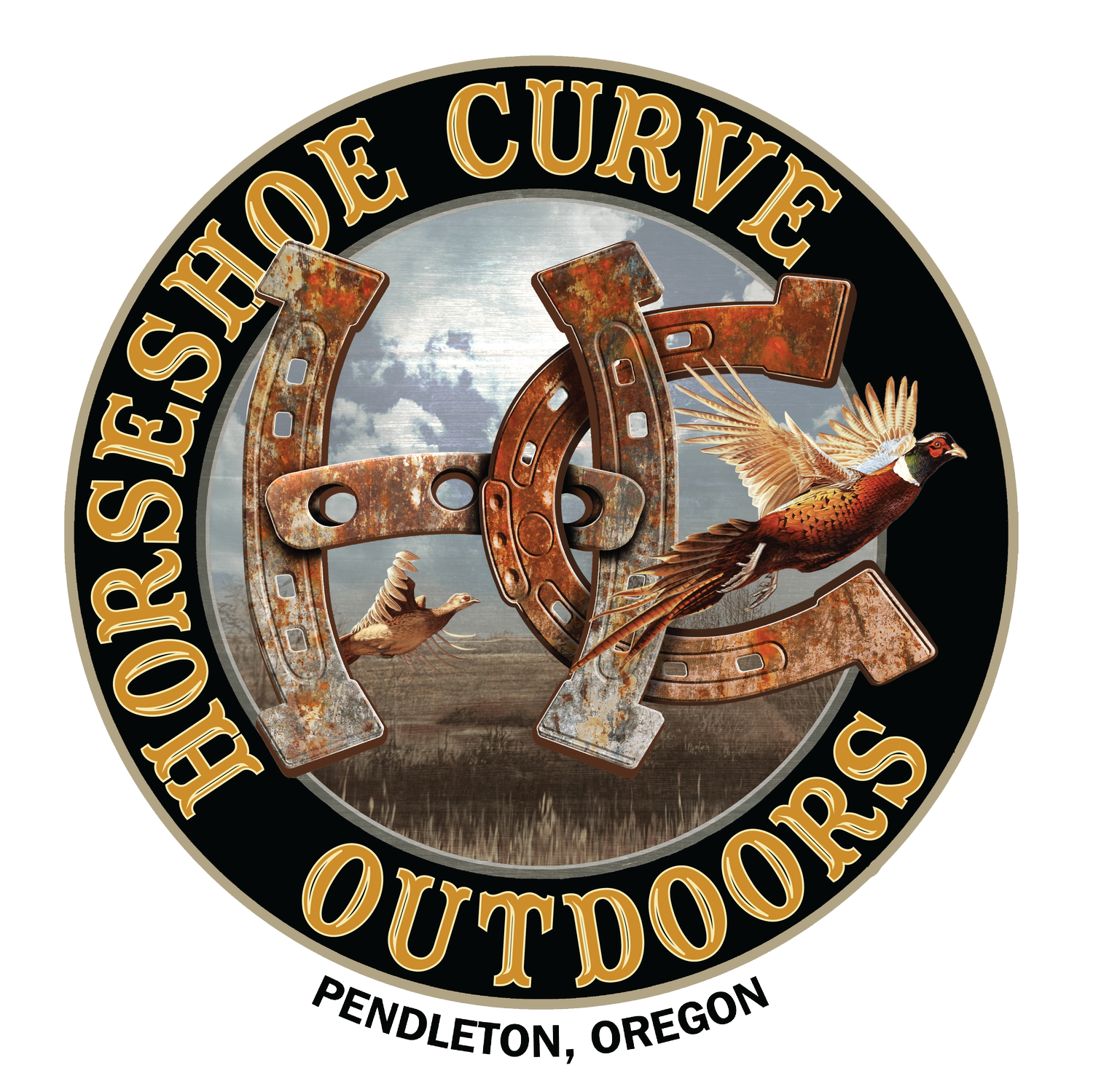 Horseshoe Curve Outdoors