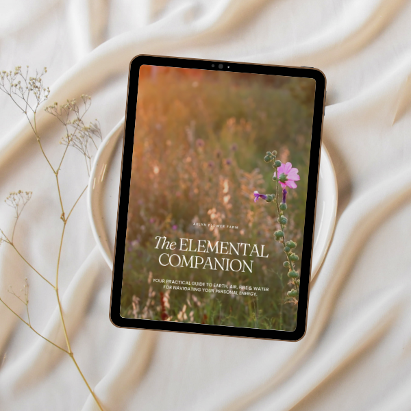 New Product Feature Gradient Promotion Tablet Mockup Facebook Post (600 x 600 px).png