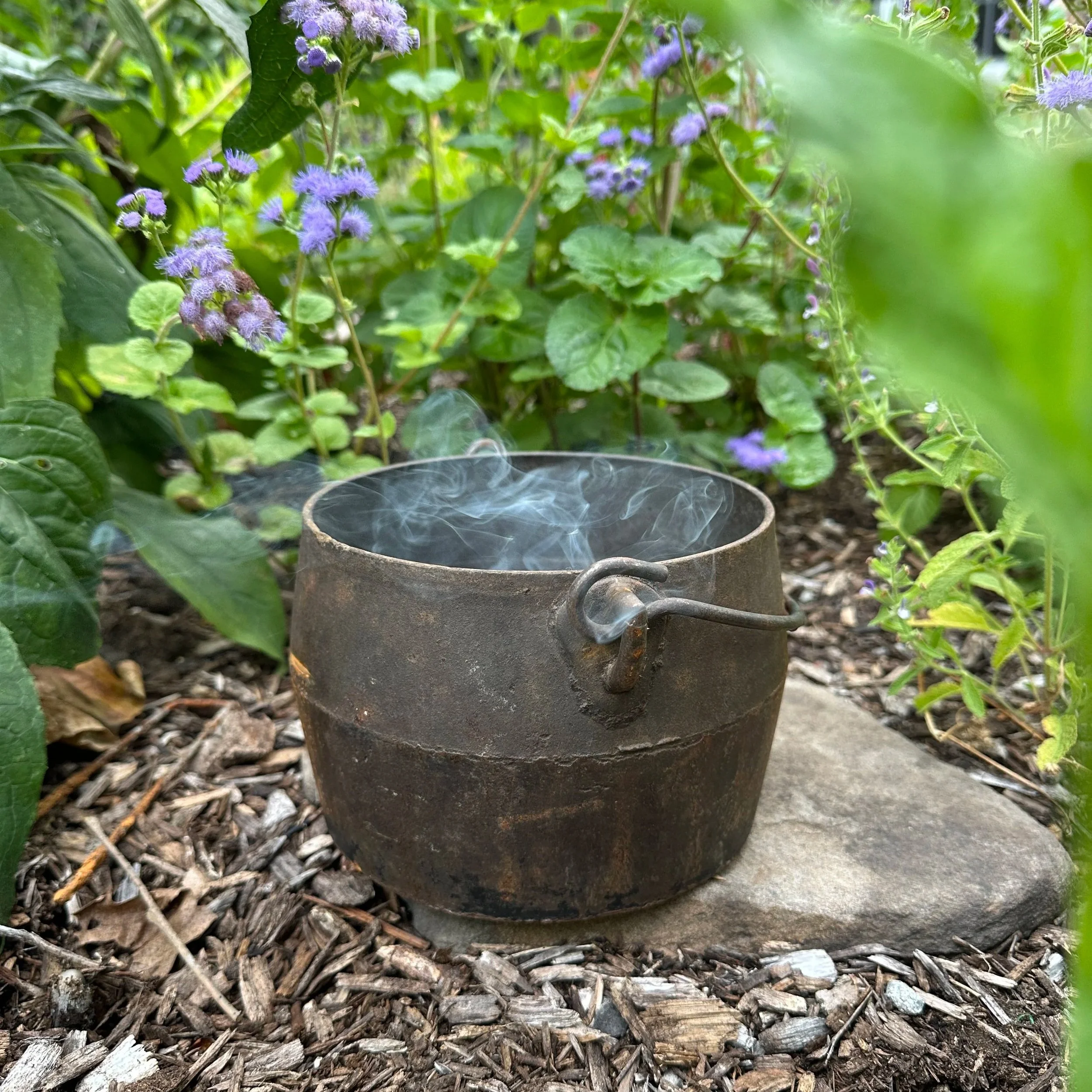 Practical Fall Magick