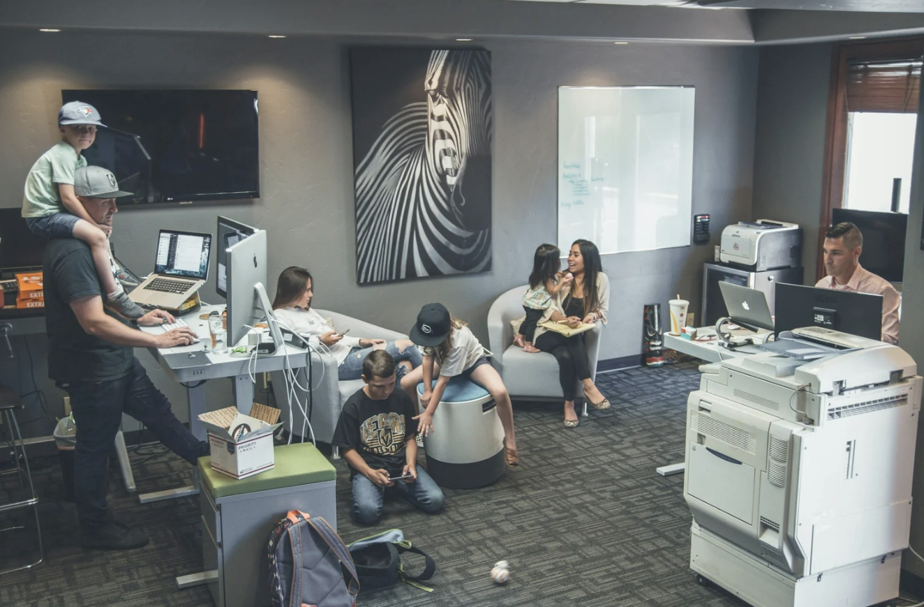 Why Every Family Business Needs a Game Plan: Exist, Enjoy, and Preserve Your Legacy