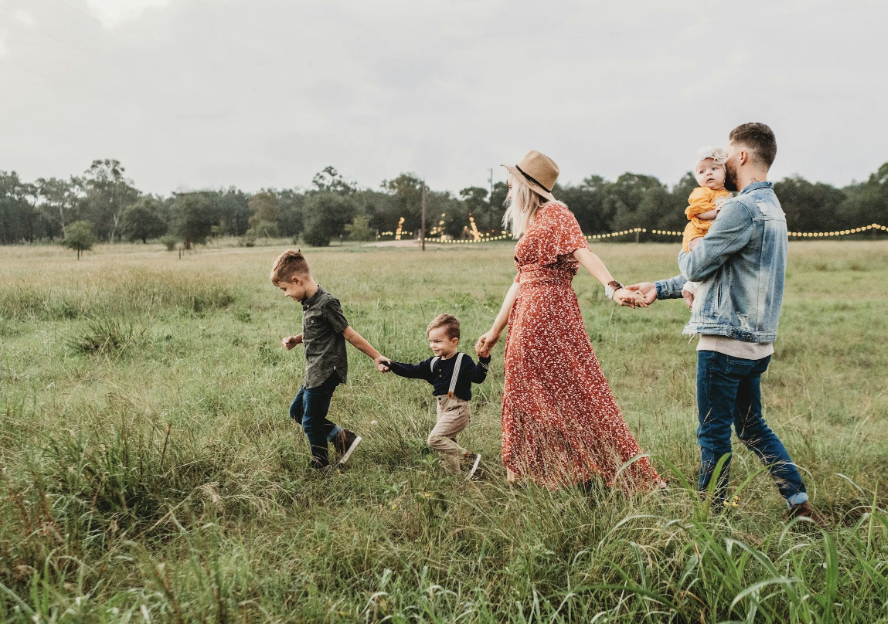 From Grocery Aisles to Consulting – How Our Family Business Grew Into Helping Others Build Legacy Plans