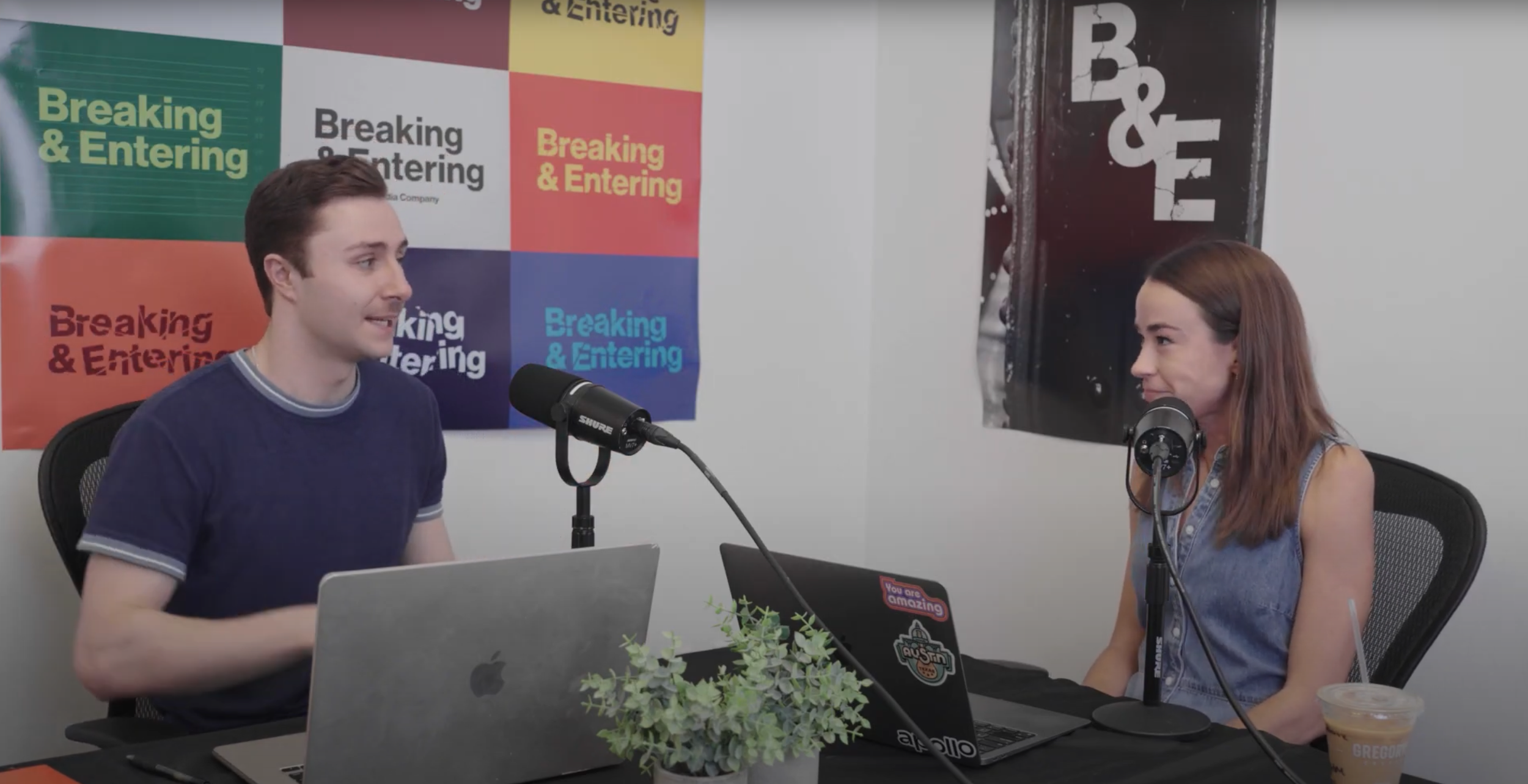 3 Takeaways from Katharine Painter on Modern Media Planning