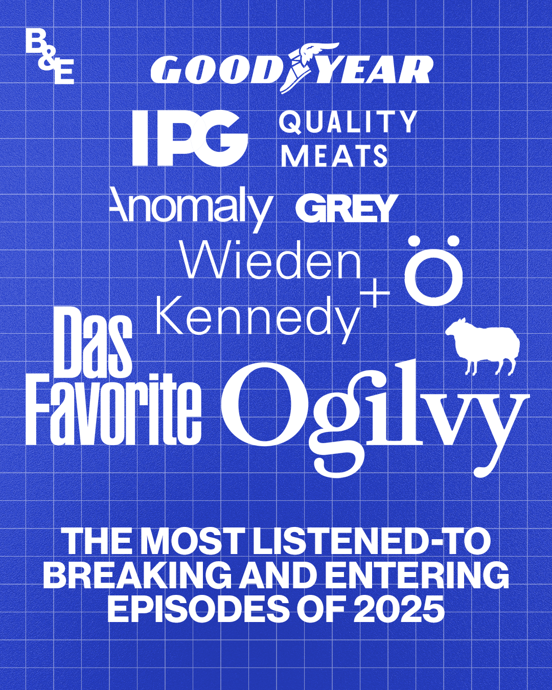 The Top 10 Most-Played Breaking and Entering Episodes of 2025