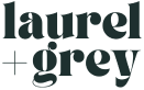Laurel and Grey