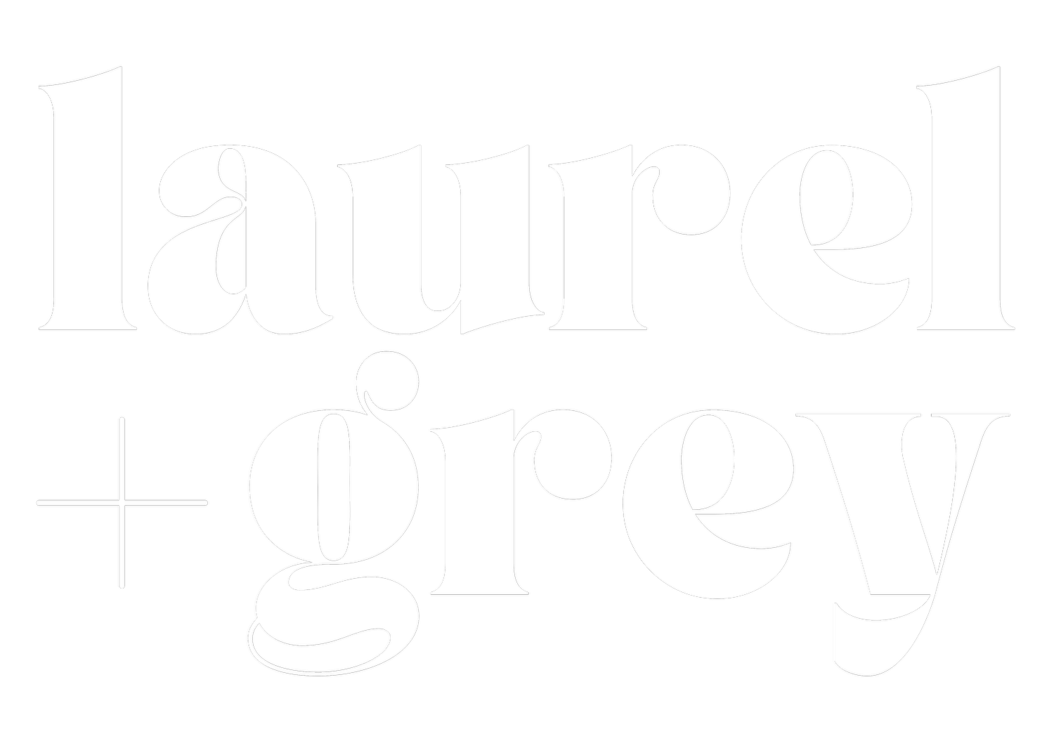 Laurel and Grey
