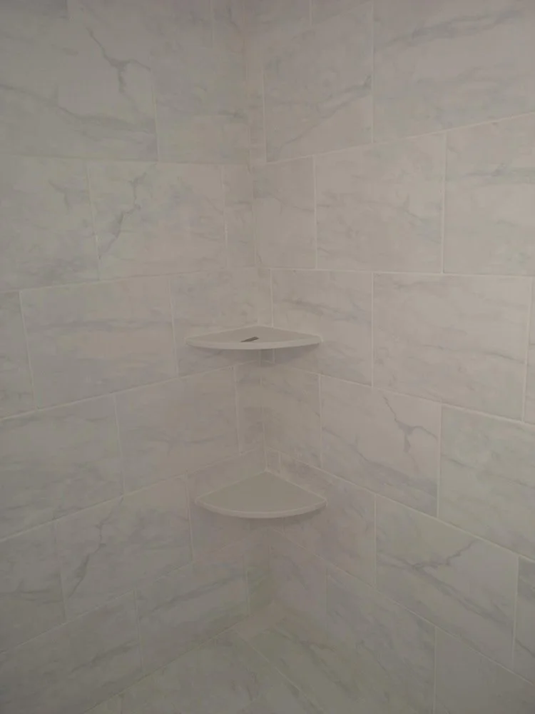 Cadorette Construction | Custom Bathrooms
