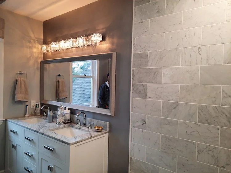 Cadorette Construction | Custom Bathrooms