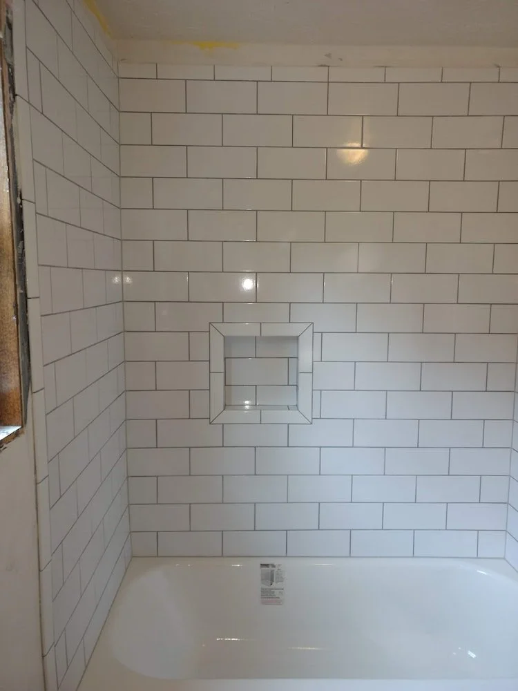 Cadorette Construction | Custom Bathrooms