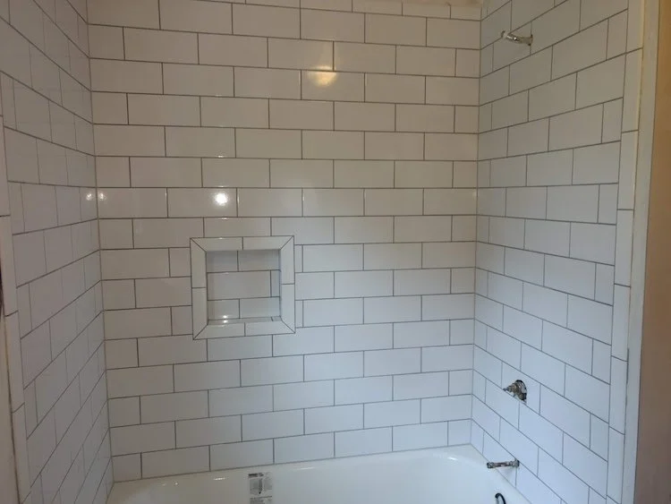 Cadorette Construction | Custom Bathrooms