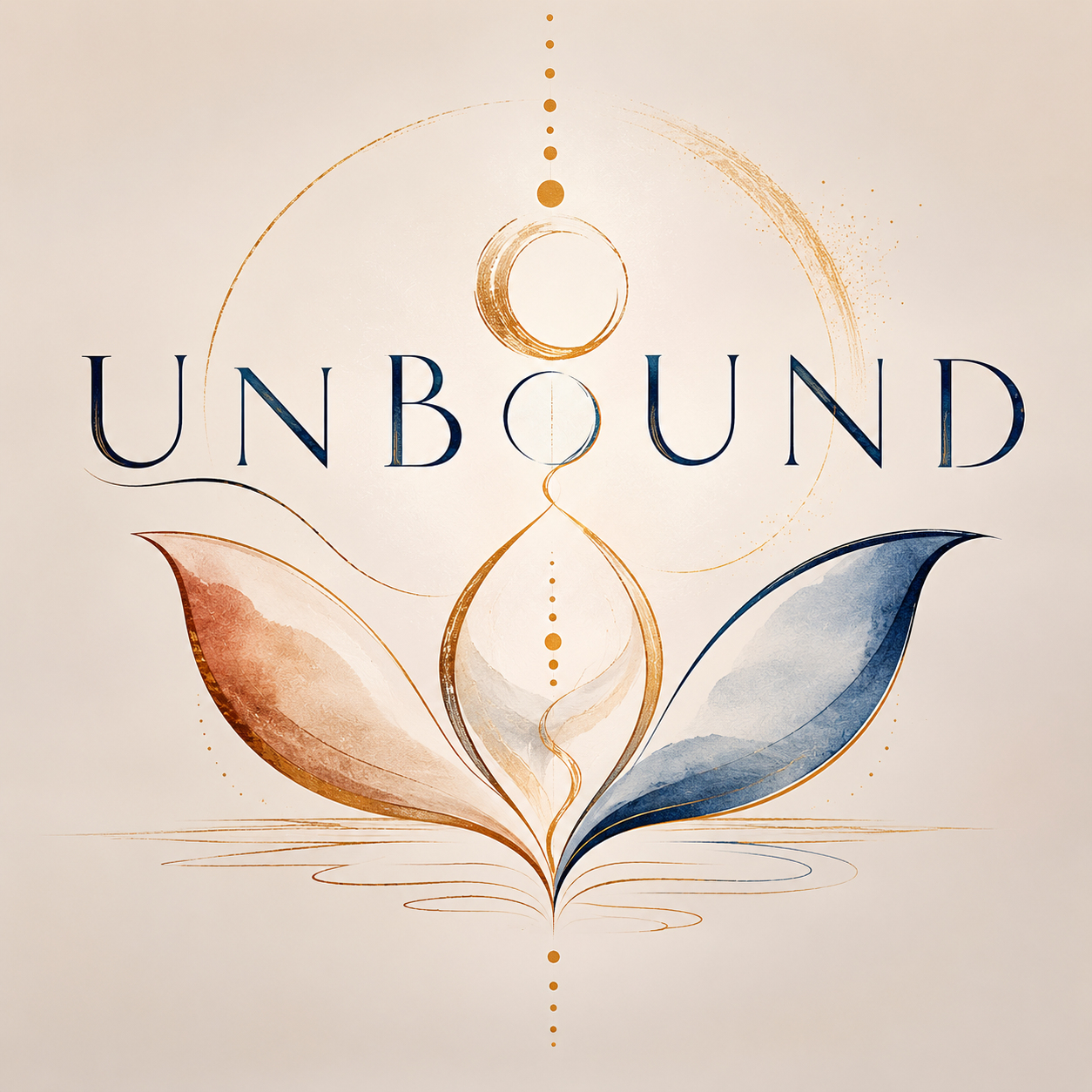 "Unbound" Mind, Body, Soul