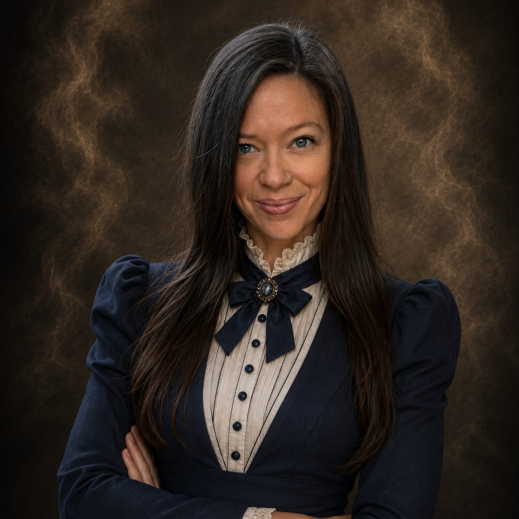 Mary - Trance Channel &amp; Psychic Medium