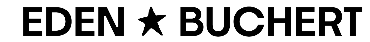 EDEN BUCHERT