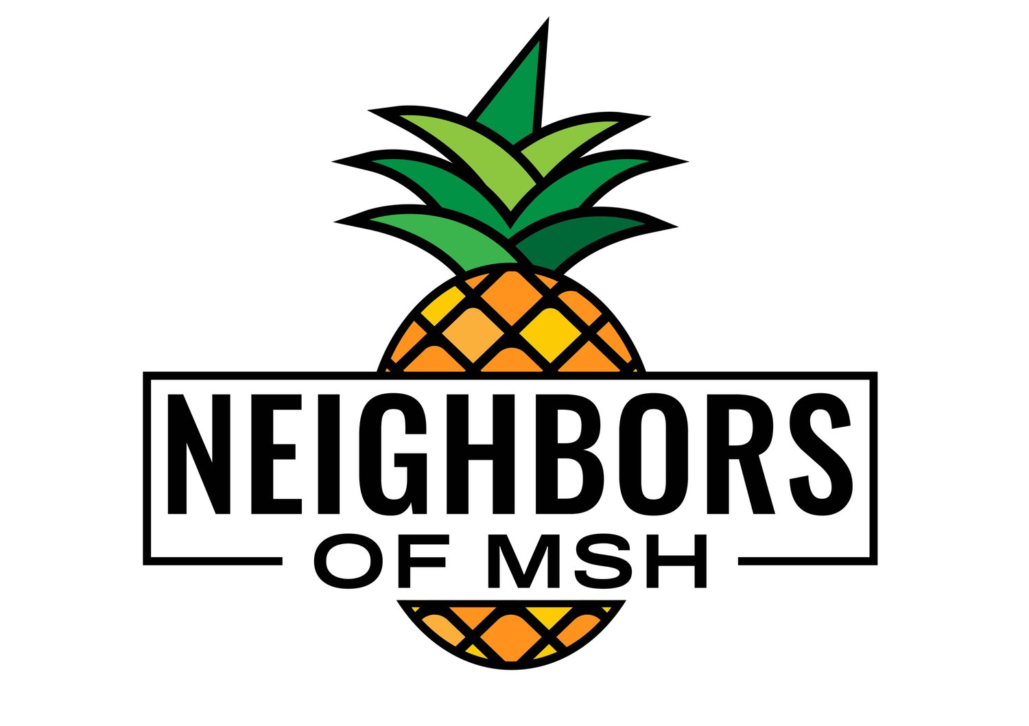 Neighbors MSH 2023