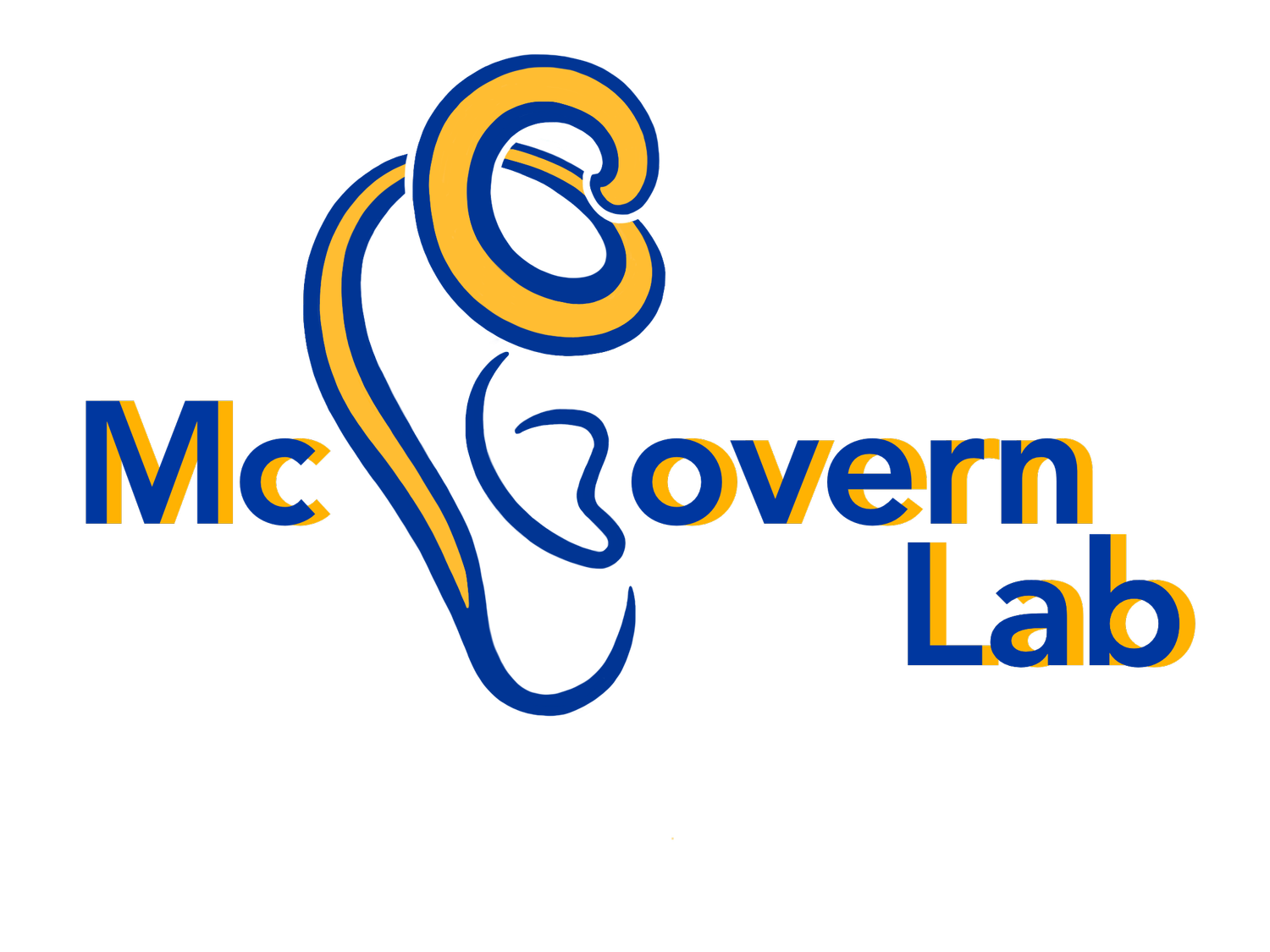 The McGovern Lab