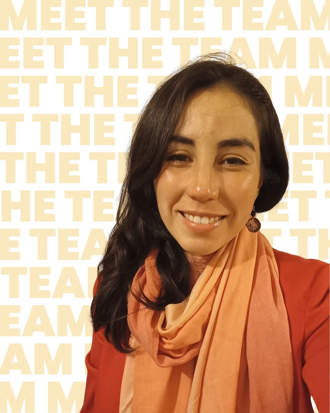 How is Erika making a difference to the TCC team?

Originally from Chile, Erika has spent years helping others to move and feel better in their bodies. Trained as a physical education teacher, she previously worked with a program designed to help emp