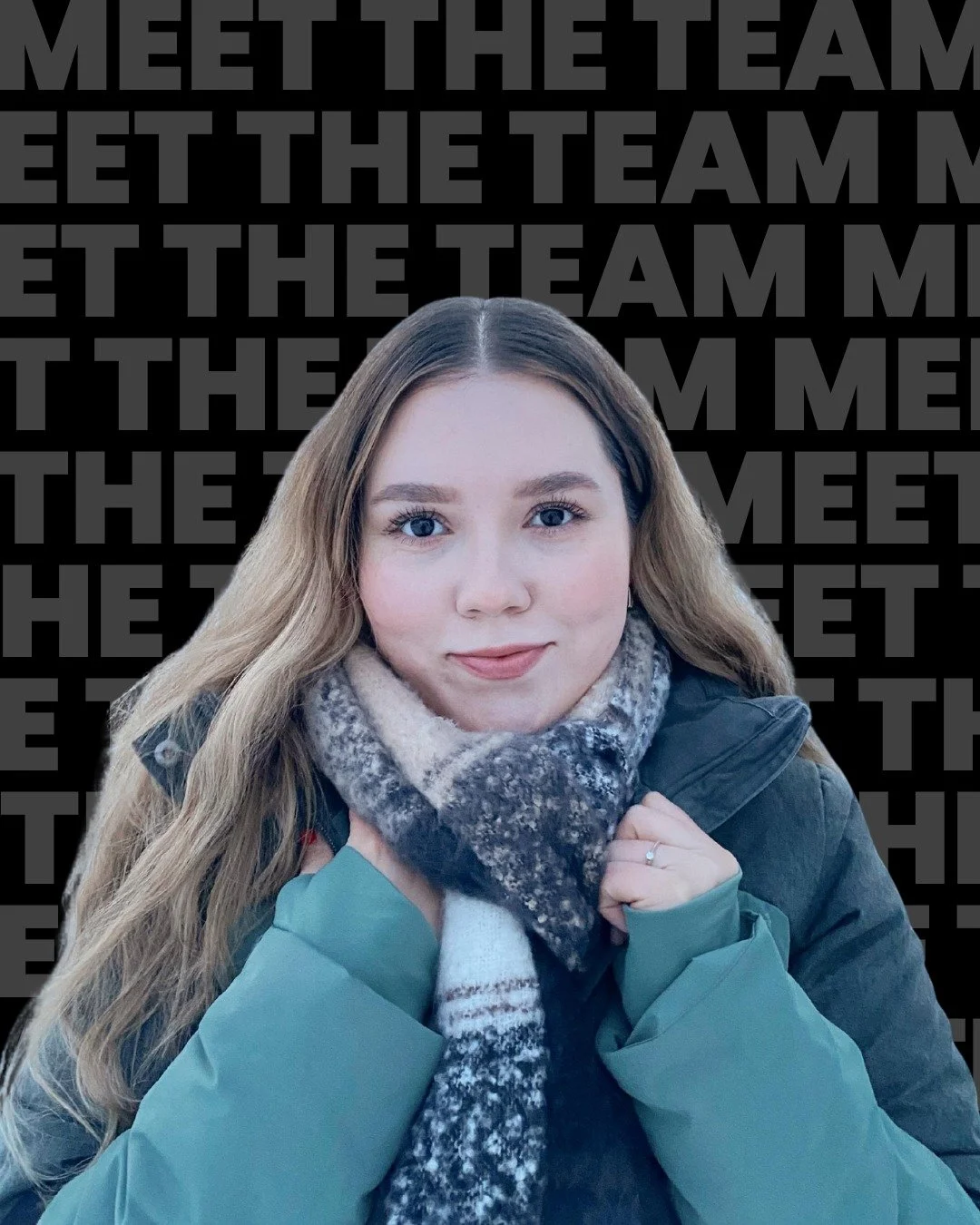 If you&rsquo;ve ever had the pleasure of meeting Emma Garcia, you know: she leads with her heart. 

Whether she&rsquo;s training a new team member, taming a pair of elusive house cats mid-clean, or simply sharing her signature sunny smile with a clie