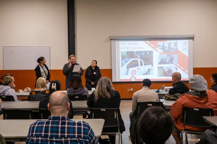 Guest Blog Post for Solid State: Why We Built The Cleaning Cooperative as a Worker-Owned Business