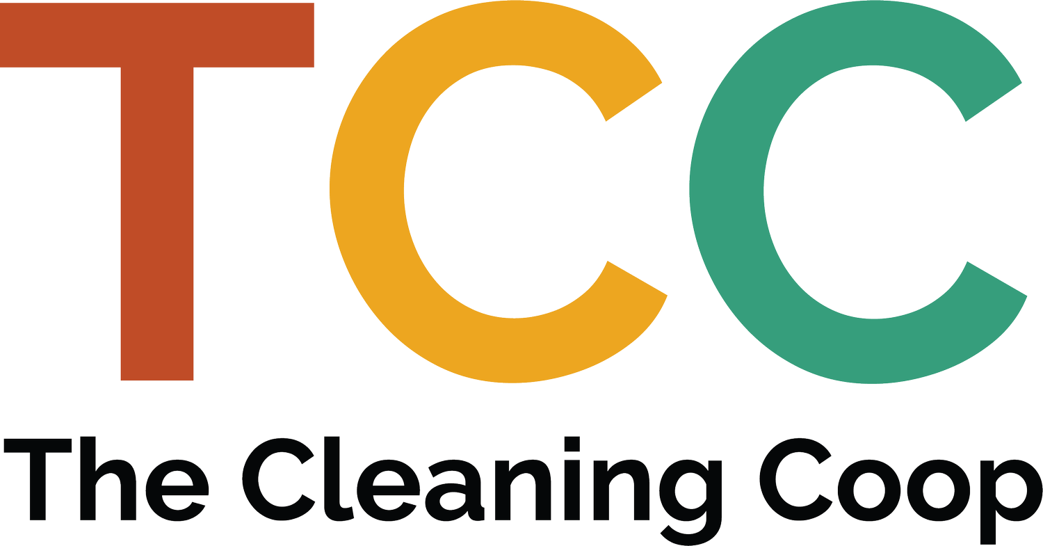 The Cleaning Coop