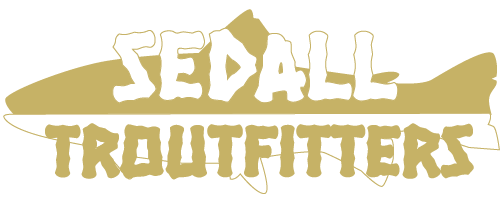 Sedall Troutfitters