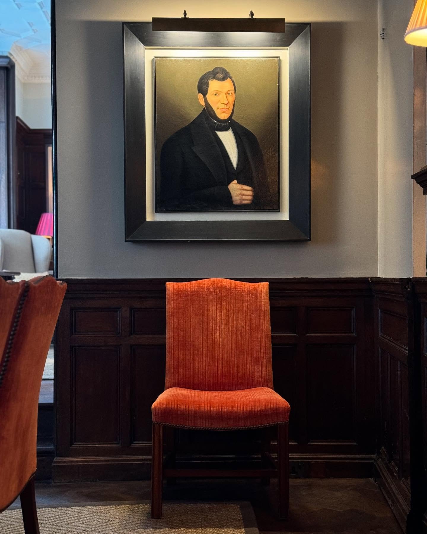 J U S T  B E C A U S E | #justbecause 
-
Love the simplicity is of this image&hellip; in a world of chaos, there can be quiet and calm moments!
-
#interiordesign #interiordecorating #interiordecor #abrahamandrebecca #thepriory #andrewbuchanan #andrew