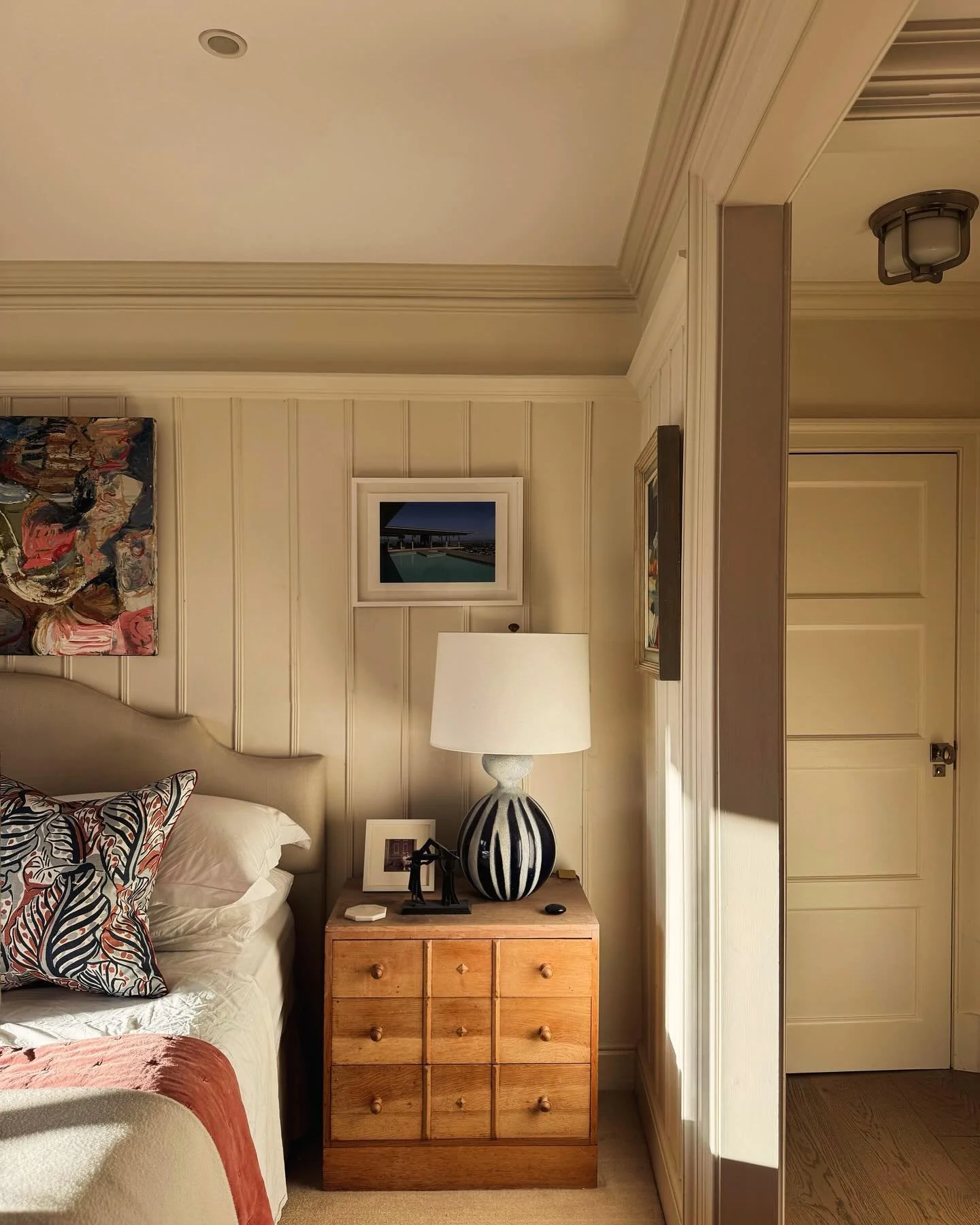 S U N D A Y  M O R N I N G | #sundaymorning 
-
Summer is coming&hellip; and when we get mornings like this one realises how lucky we are!!
- 
#happysunday #andrewbuchanandesign