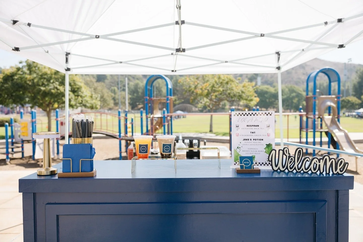 🧋 Reflecting on an Amazing 2024! 🎉

As we step into 2025, we&rsquo;re so grateful for all the incredible events and wonderful clients who made the past year unforgettable.

Thank you for your support and trust in 2024. Here&rsquo;s to more boba-fil