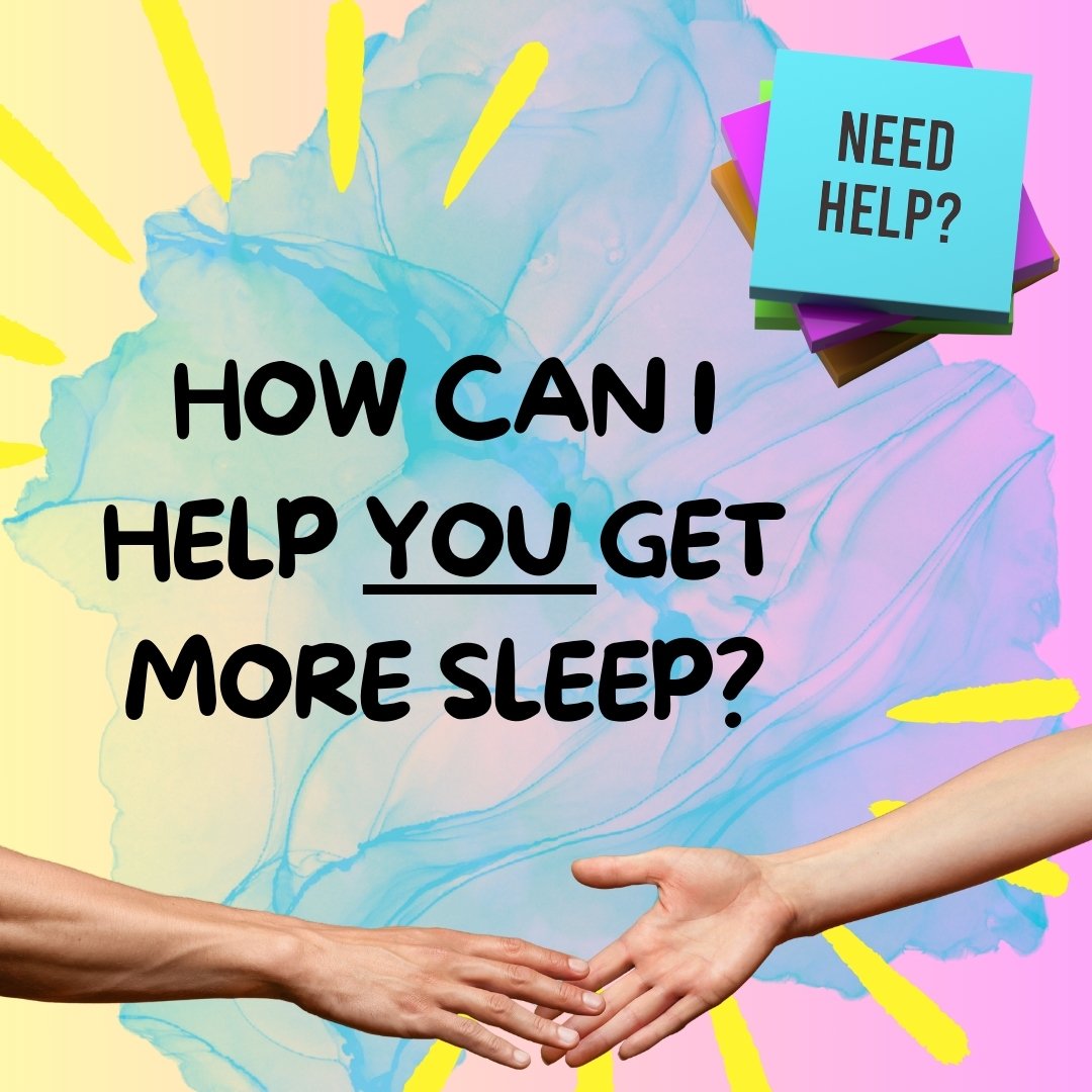 💥How Can I Help?💥

-Are you struggling with constant night wakings?
- Nap time disasters?
- Early rising?
- Bedtime battles?
- Toddler sleep refusal?

Are you feeling drained, exhausted, struggling to survive on such little sleep?

There are many w