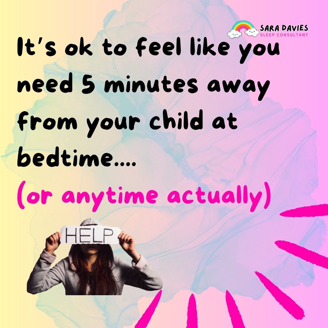 It's OK ❤️

Sometimes we just need to breathe right?
Just for a minute?
Leave the room and go back in when we're ready?

I did this yesterday actually.
One of mine was having a little mini meltdown. He was tired. Dysregulated. After a long and chaoti