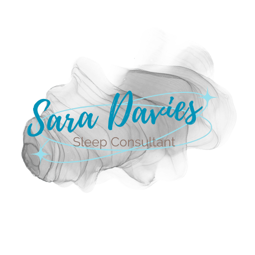 Sara Davies Sleep Consultant