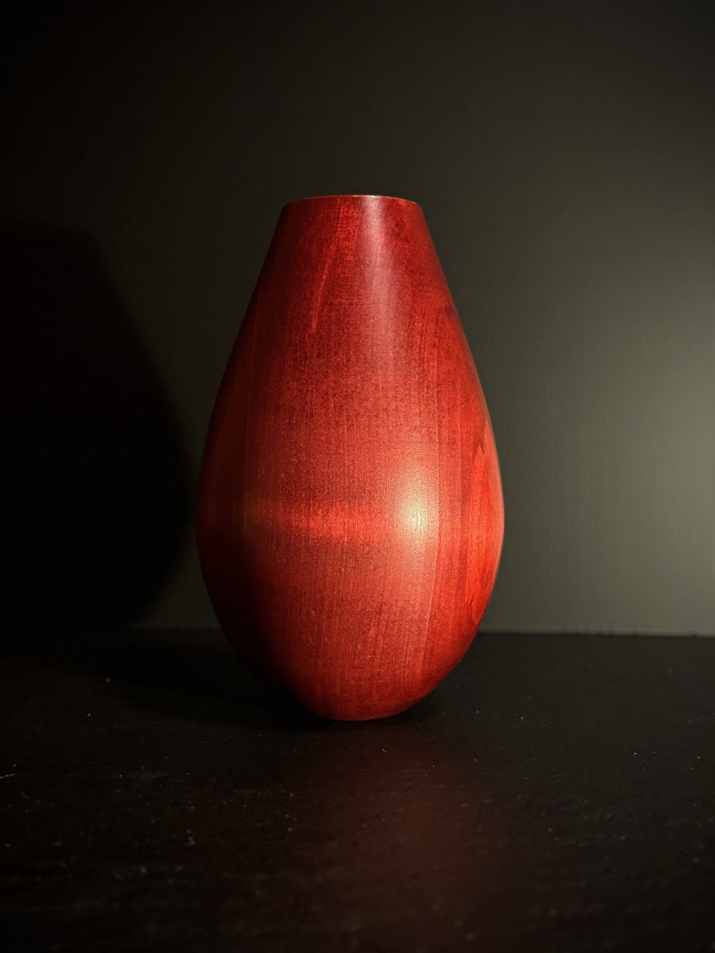 MAPLE VASE SERIES