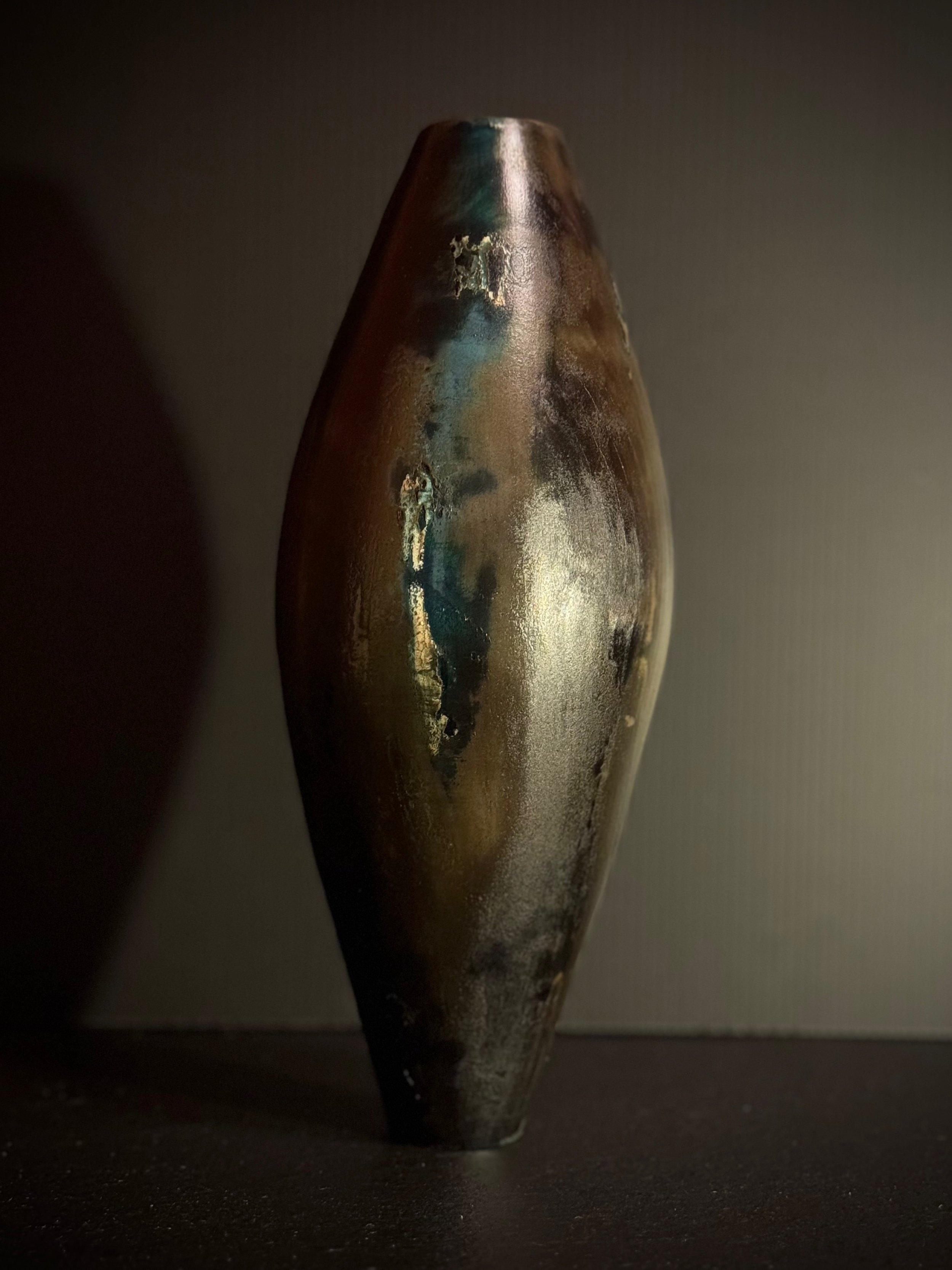 CHARD MAPLE VASE SERIES